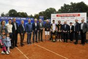 Roman Andreas Burruchaga zwycięzcą Talex Open 2021